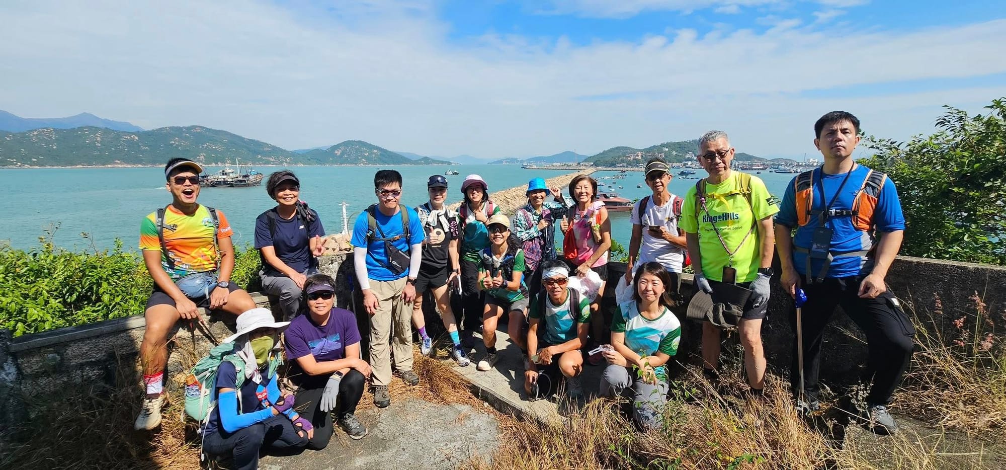 長洲石刻(26/10/2025)