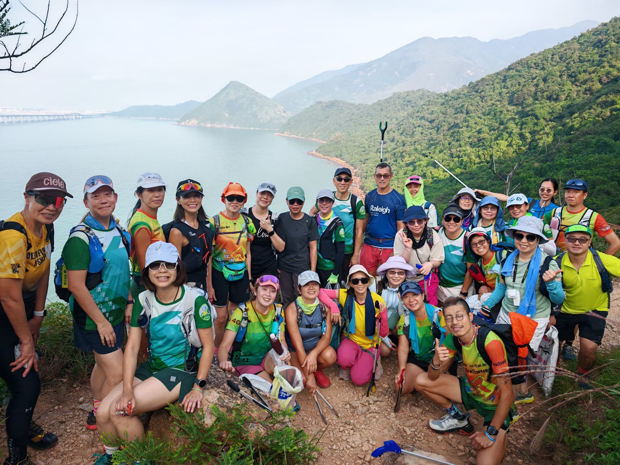 東澳古道(9/11/2025)