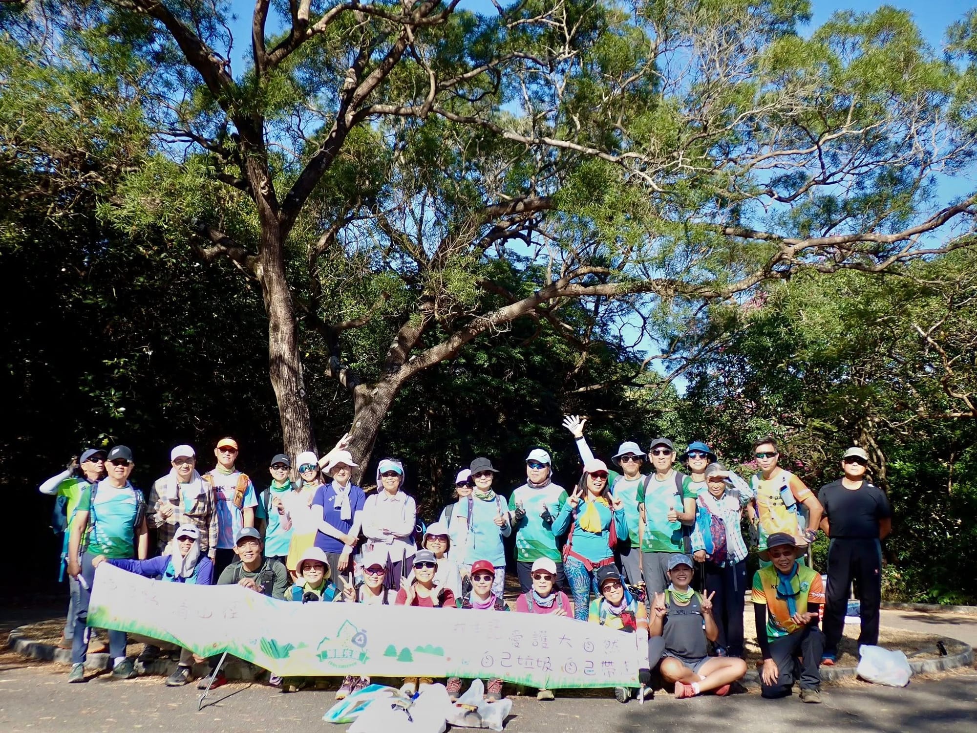 河背大欖出大棠(16/12/2025)