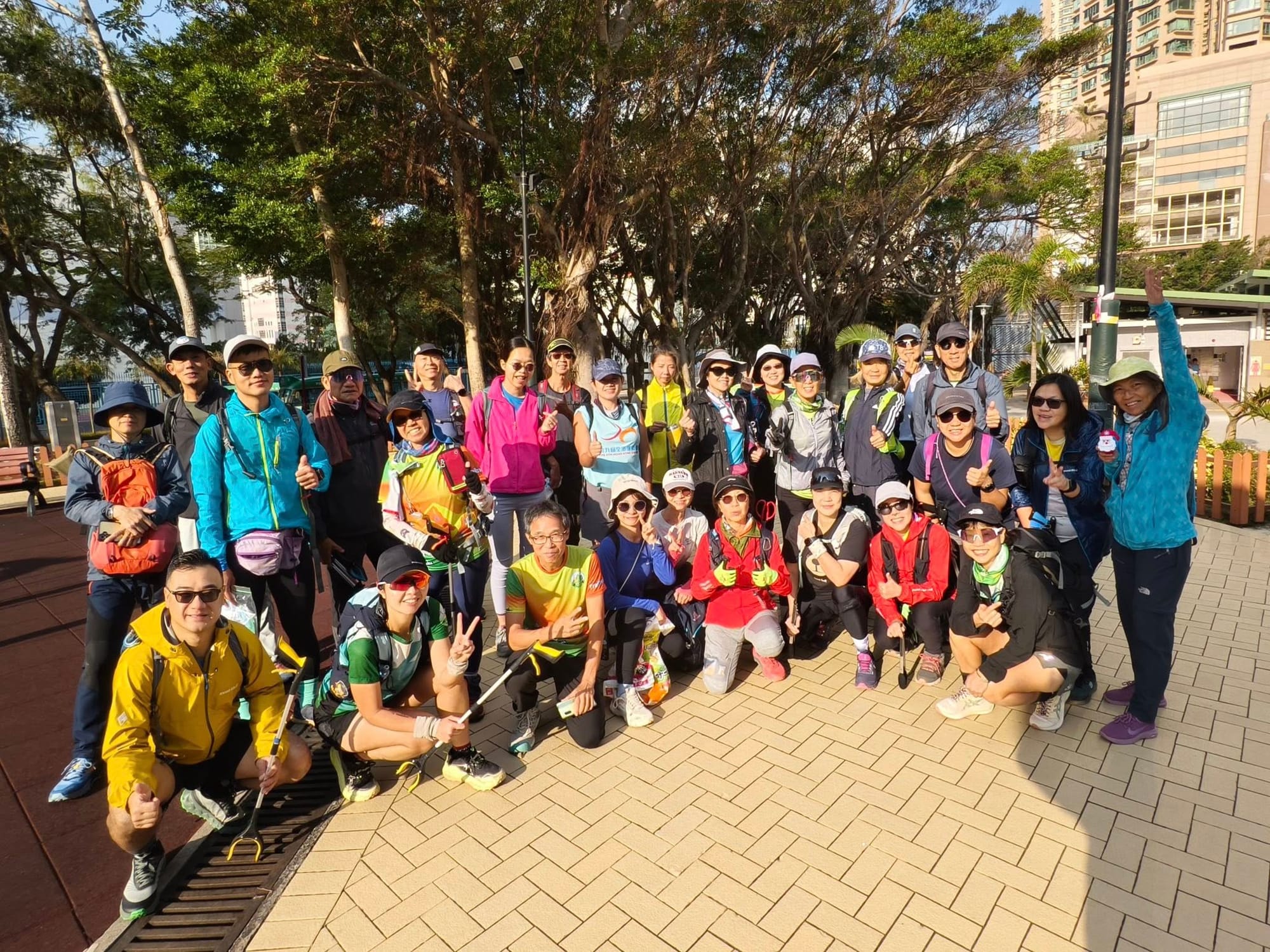 大浪灣石刻(28/12/2025)