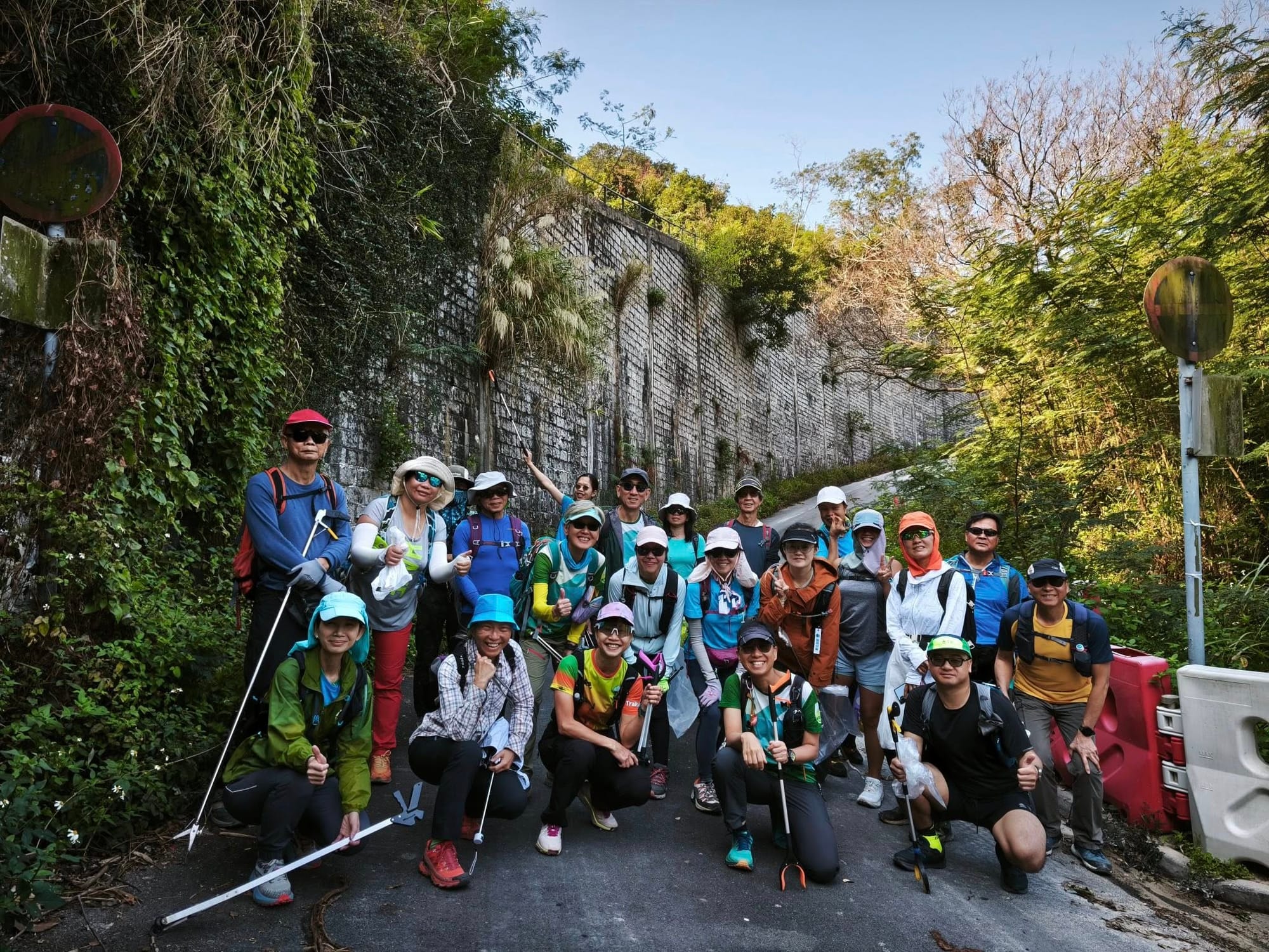 踏石獅直搗黃龍(18/1/2026)