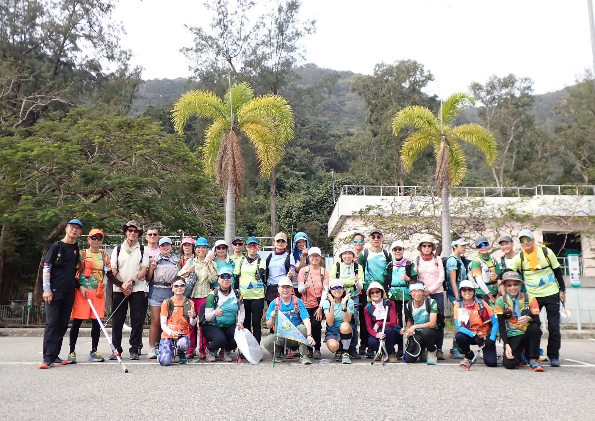 清水釣魚樂悠悠(27/1/2026)