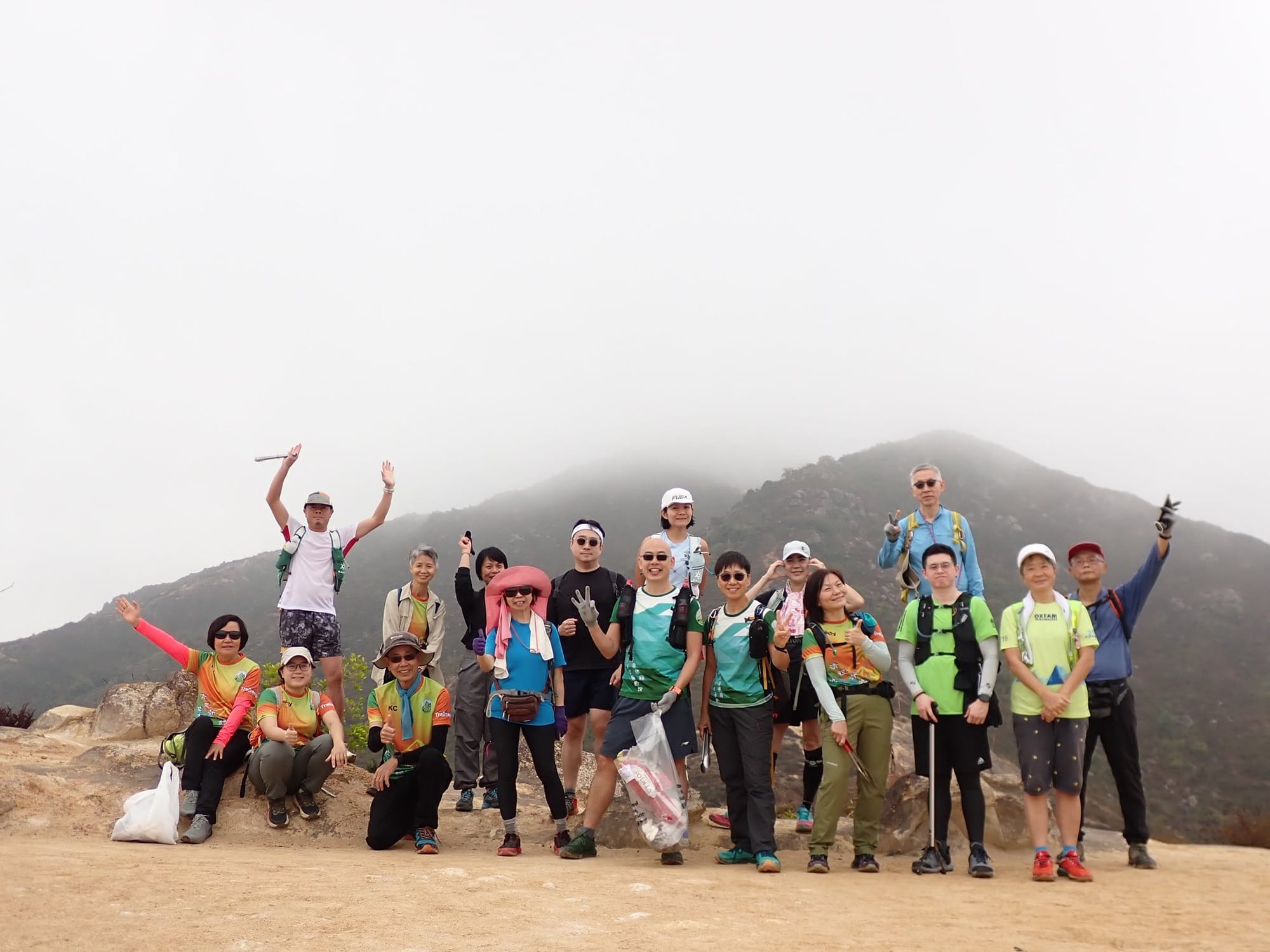 ​港版大峽谷(31/1/2026)