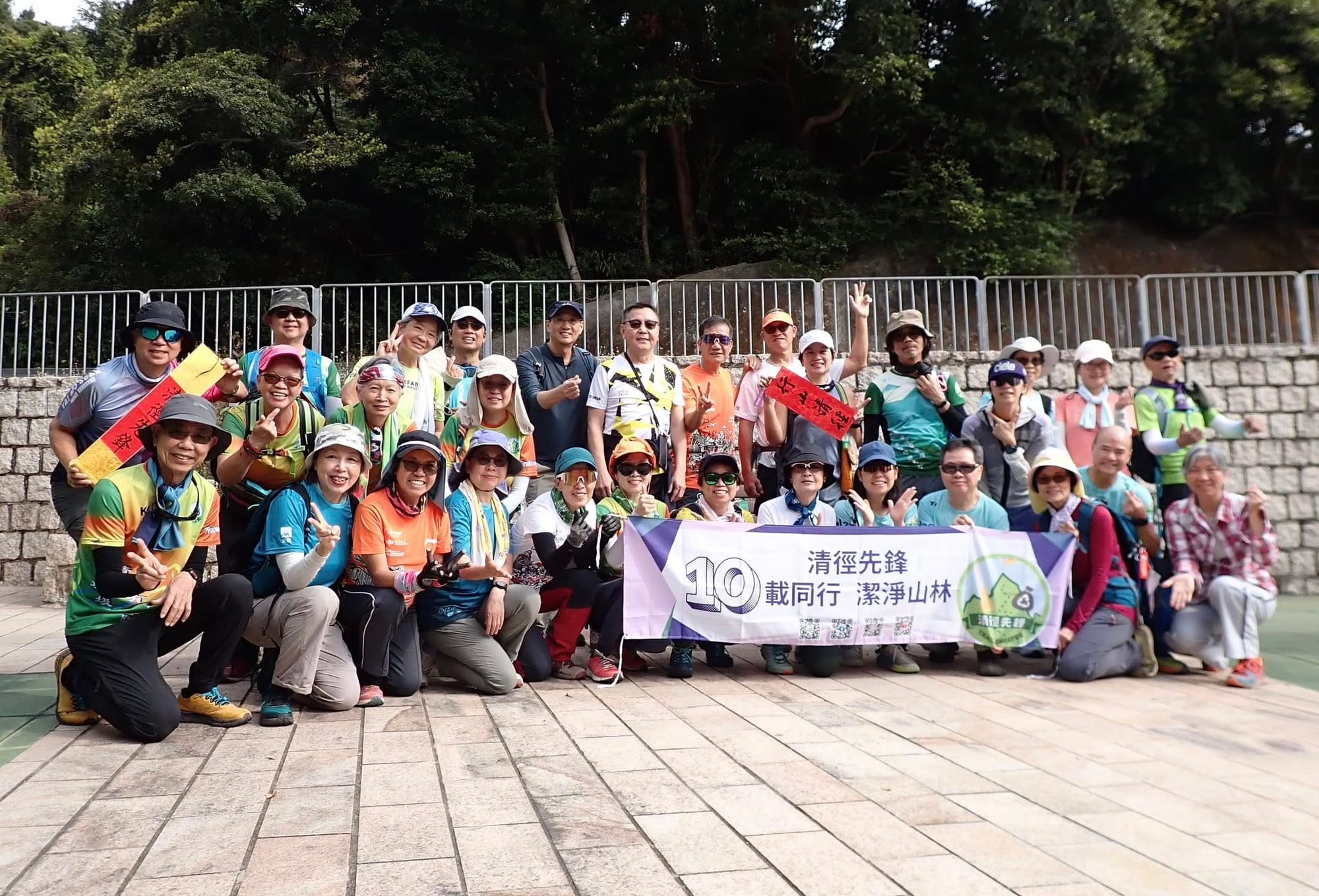 ​駿馬跨龍門(24/2/2026)