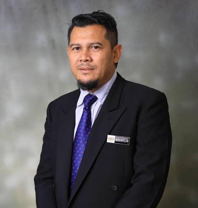 Perutusan YDP image
