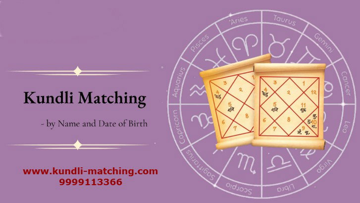 Kundli Matching for Marriage: The Ancient Science Behind Lasting