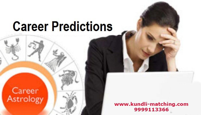 Career Astrology: How to Get Accurate Career Predictions