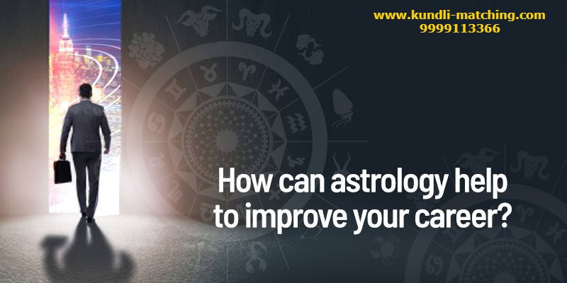 Can Astrology Reveal Your True Career Path