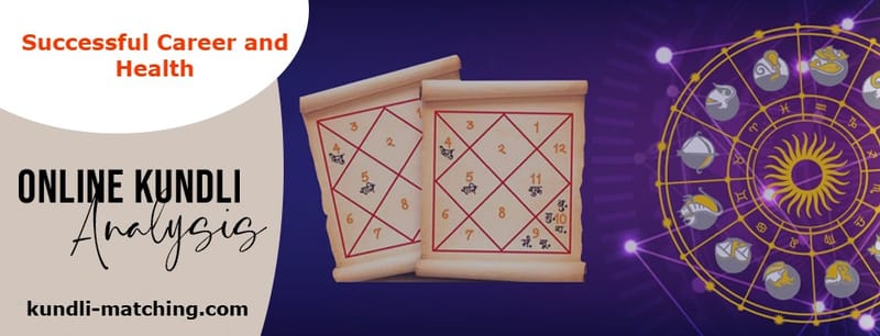Kundli Predictions: Secrets to a Successful Career and Health