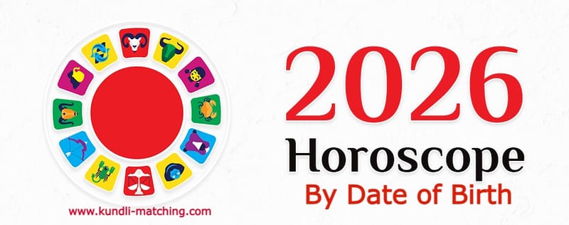 Horoscope 2026: Accurate Yearly Predictions