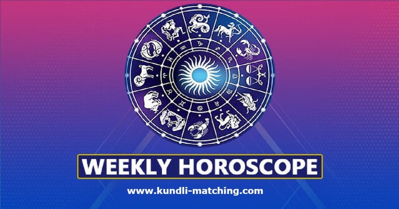 Weekly Horoscope: What the Stars Predict for You This Week