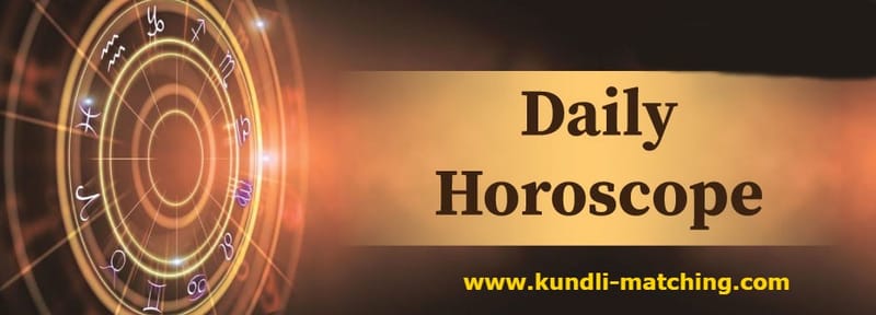 Your Daily Horoscope Guide for Love, Work & Wealth