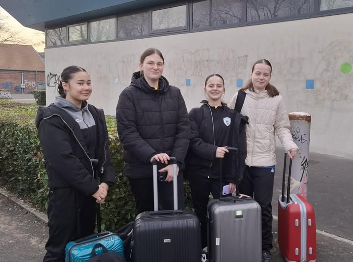 Les sélections comité 62