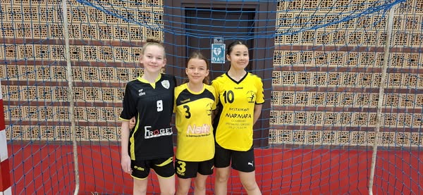 Sélections 2011 / 2012 comité 62