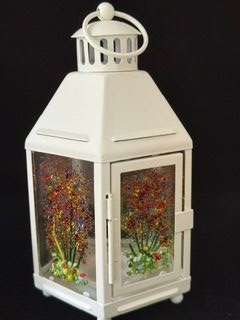 Glass Fusing Taster: £40 pp