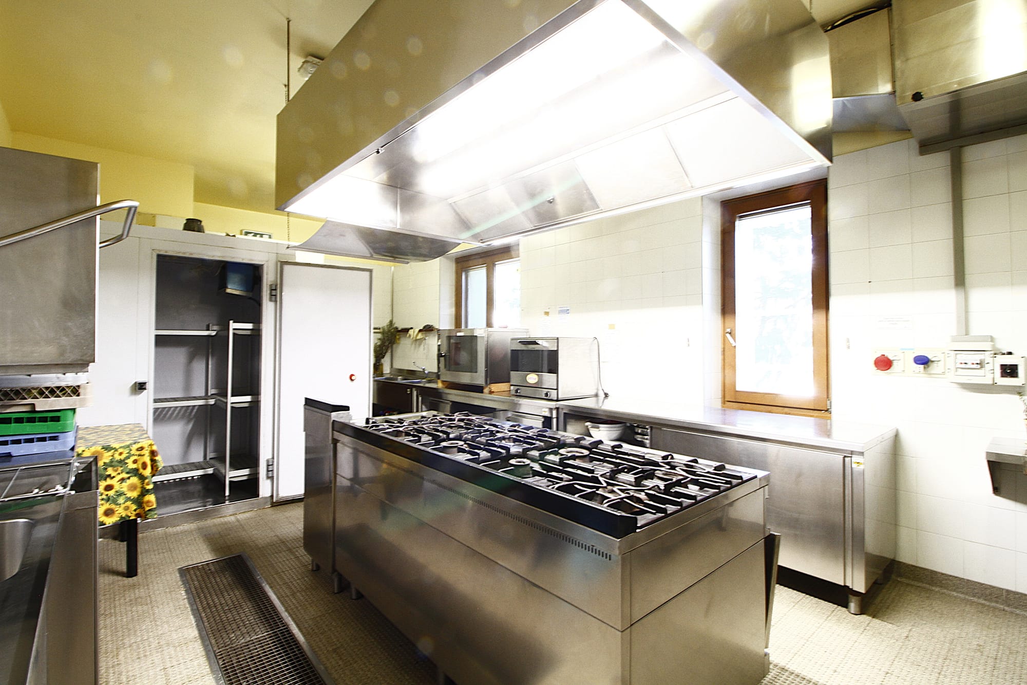 CUCINA