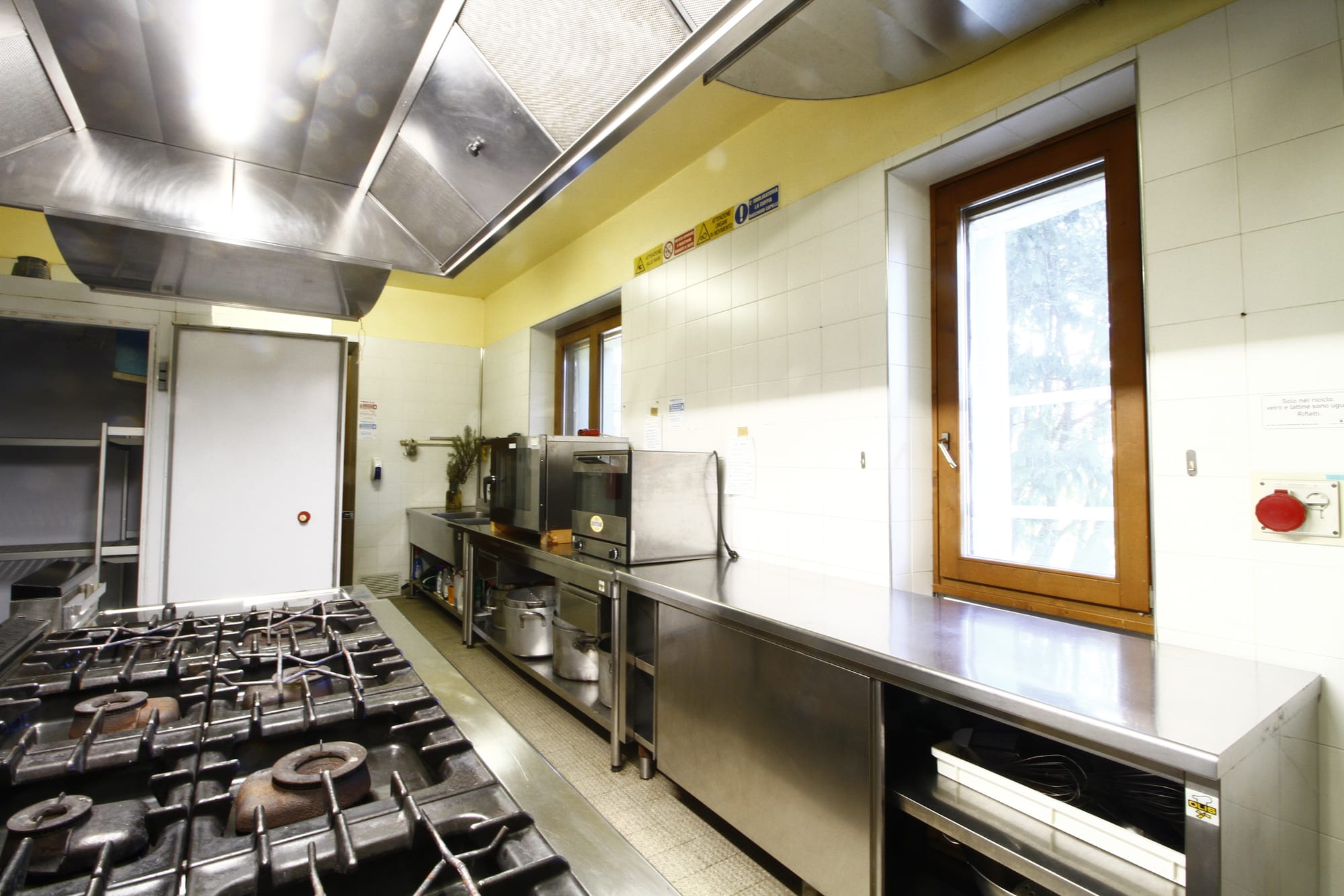 CELLA FRIGO