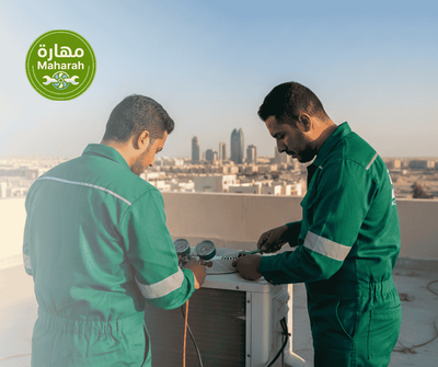 أفضل شركة لتقديم خدمات المكيفات بالرياض