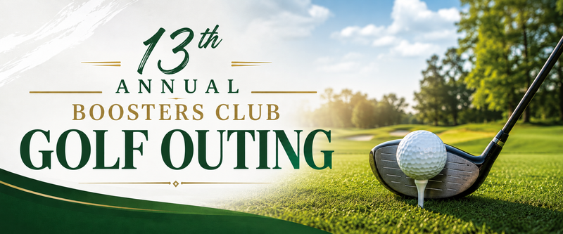 Annual Golf Outing Information