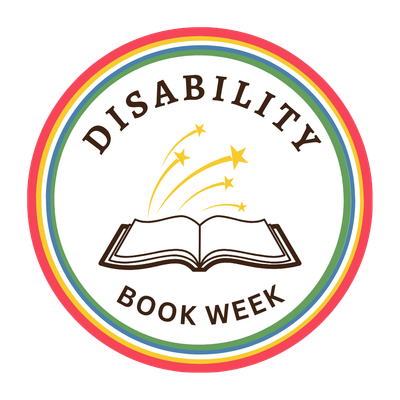Disability Book Week