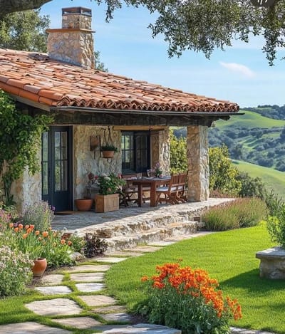 La numérologie de l'habitat