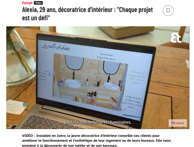 La presse en parle image