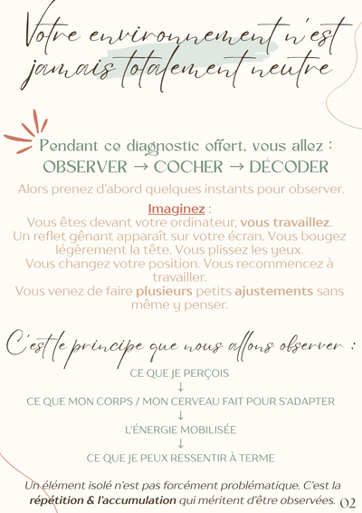 Décodez votre espace pro en 20 minutes ! image