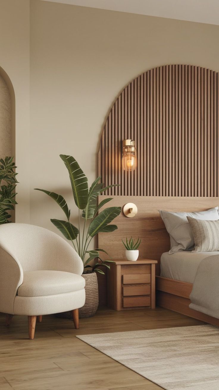 La chambre et le sommeil : comment bien dormir ?