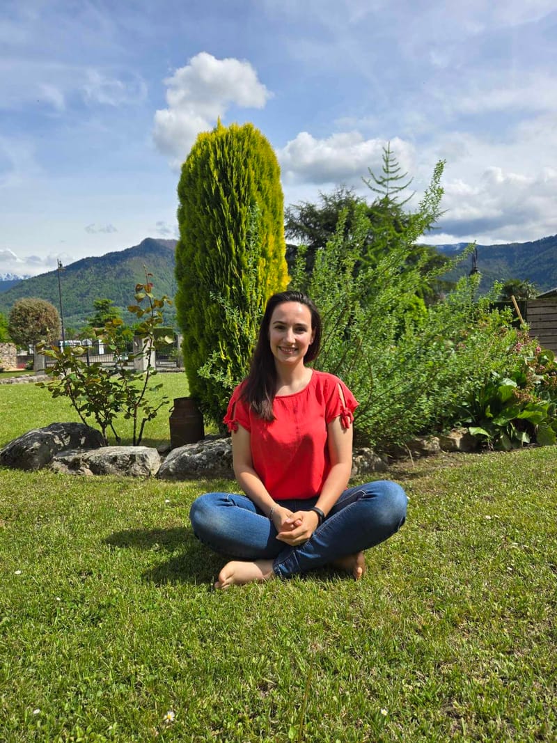 Bienvenue sur le blog "Le Cocon Eveillé" ♥