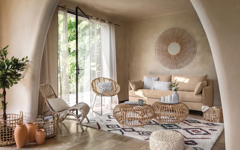 L'habitat révèle (aussi) une part de votre inconscient...