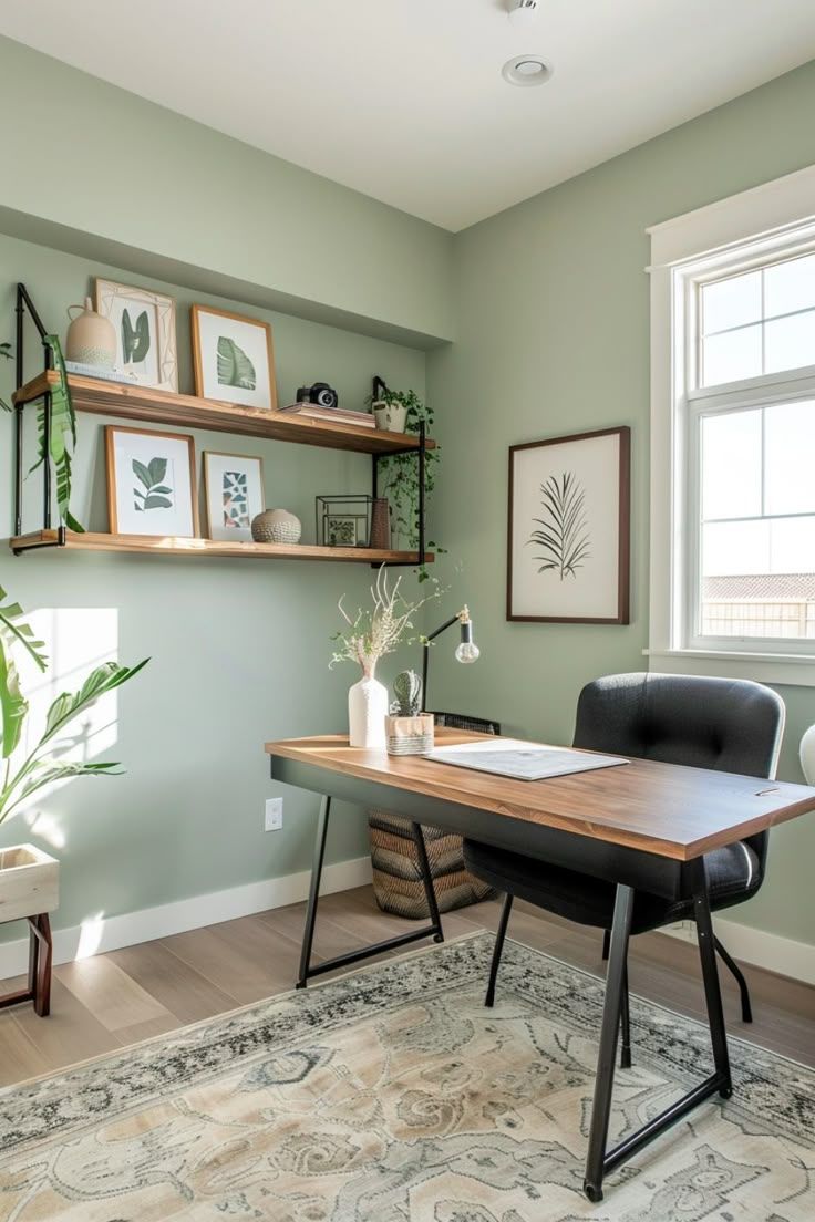 Comment aménager votre espace de travail pour booster créativité et efficacité ?