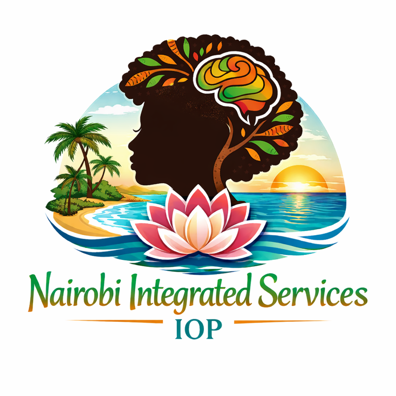 Nairobi Intergrated Services IOP ASAM 2.1 Services