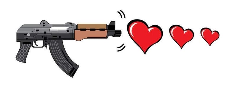 St Valentine’s Day Massacre