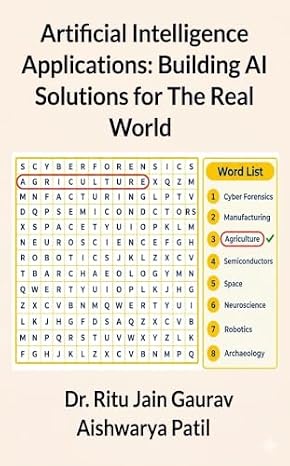 Building Artificial Intelligence Applications For The Real World