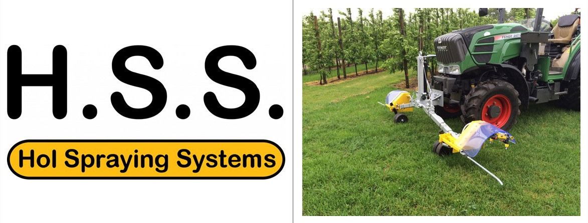 H.S.S. - Gyompermetezők