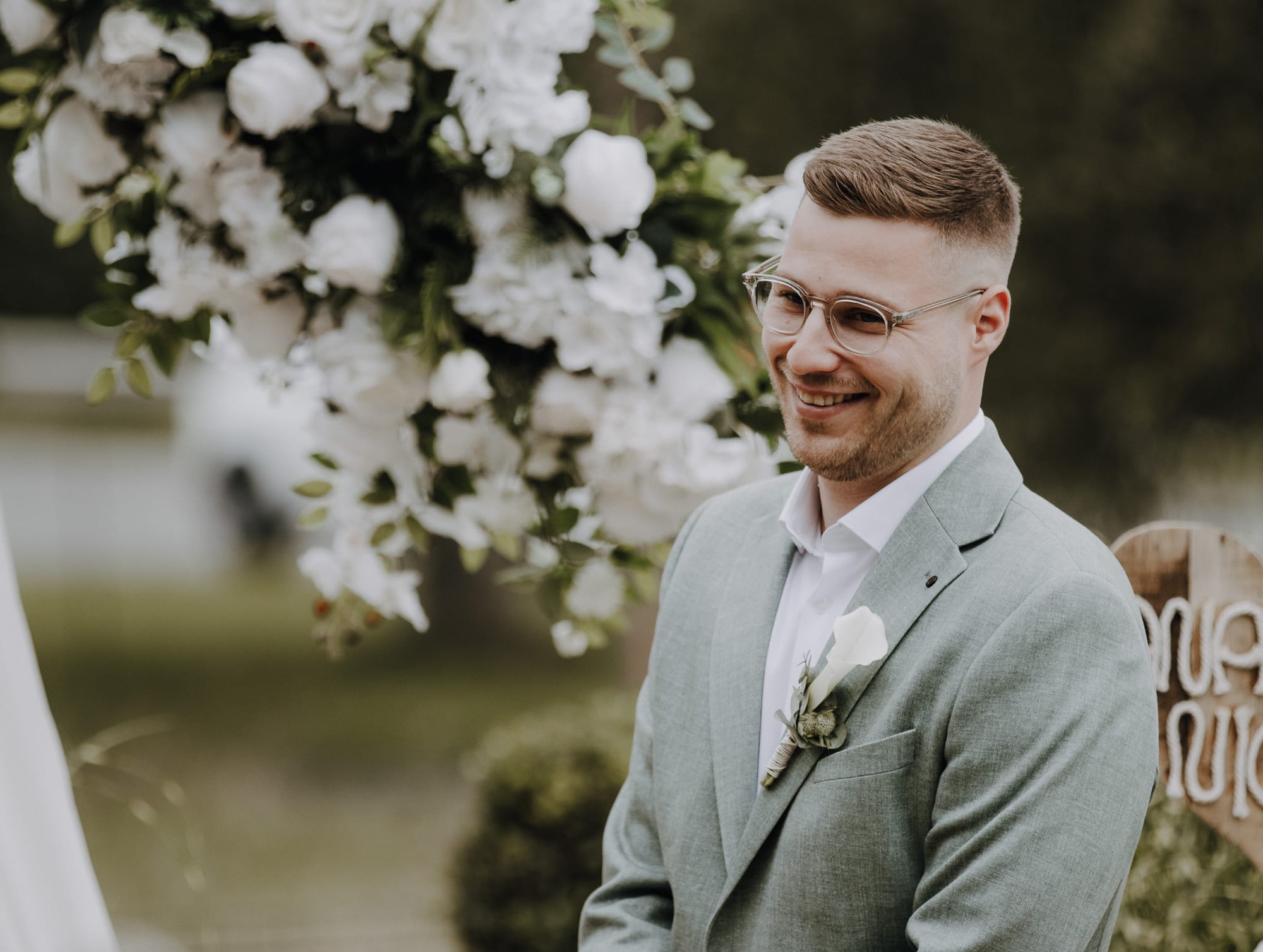 Hochzeitsreportage – eure Liebe in echten Momenten