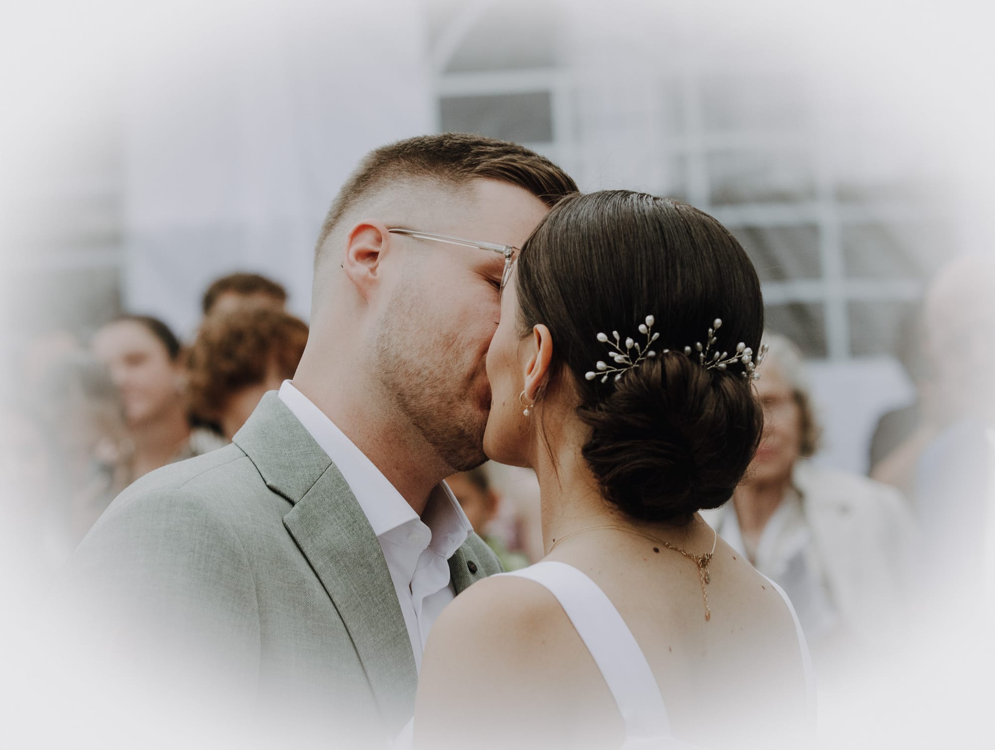 Hochzeitsreportage – eure Liebe in echten Momenten