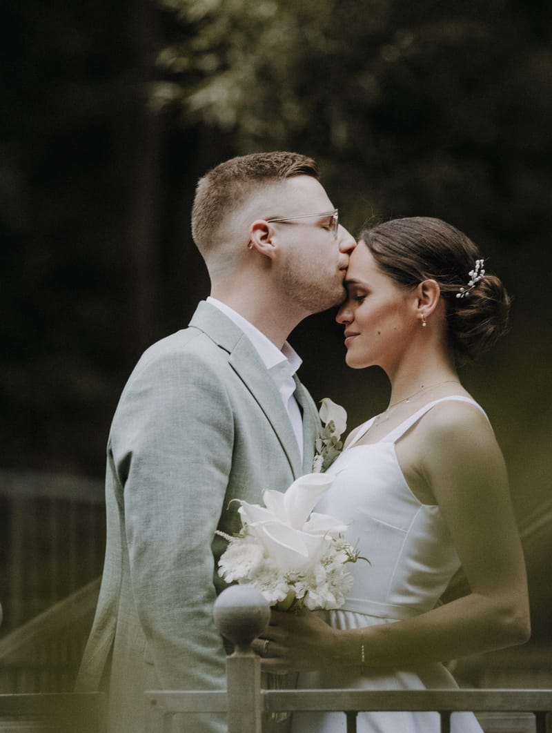 Hochzeitsreportage – eure Liebe in echten Momenten