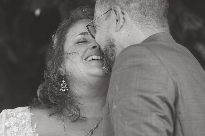 Hochzeitsreportage – eure Liebe in echten Momenten