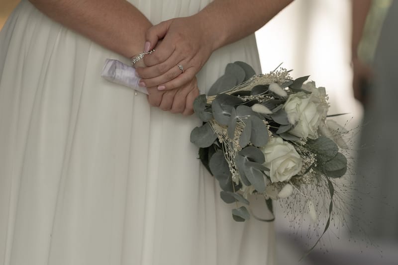 Hochzeitsreportage – eure Liebe in echten Momenten