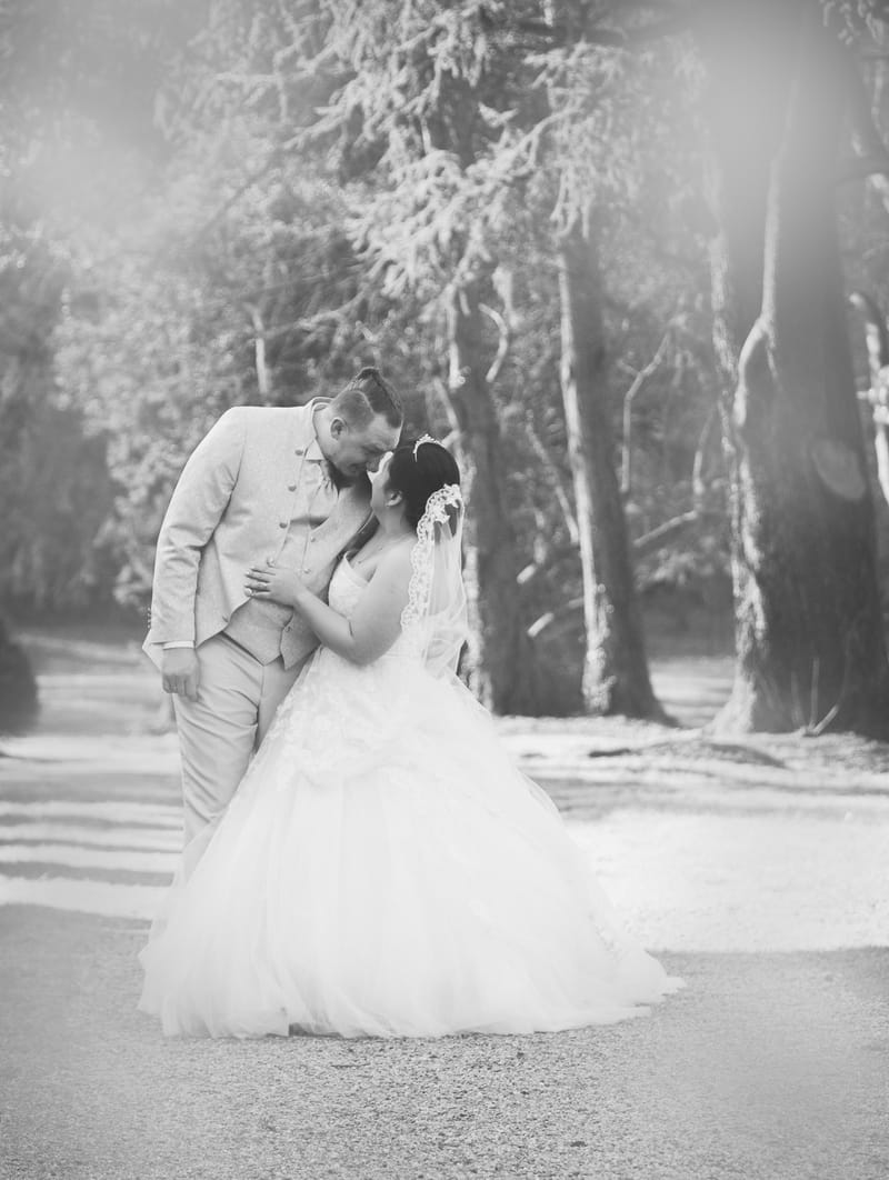 Hochzeitsreportage – eure Liebe in echten Momenten