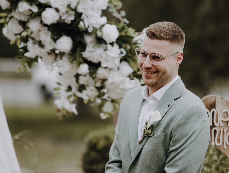 Hochzeitsreportage – eure Liebe in echten Momenten