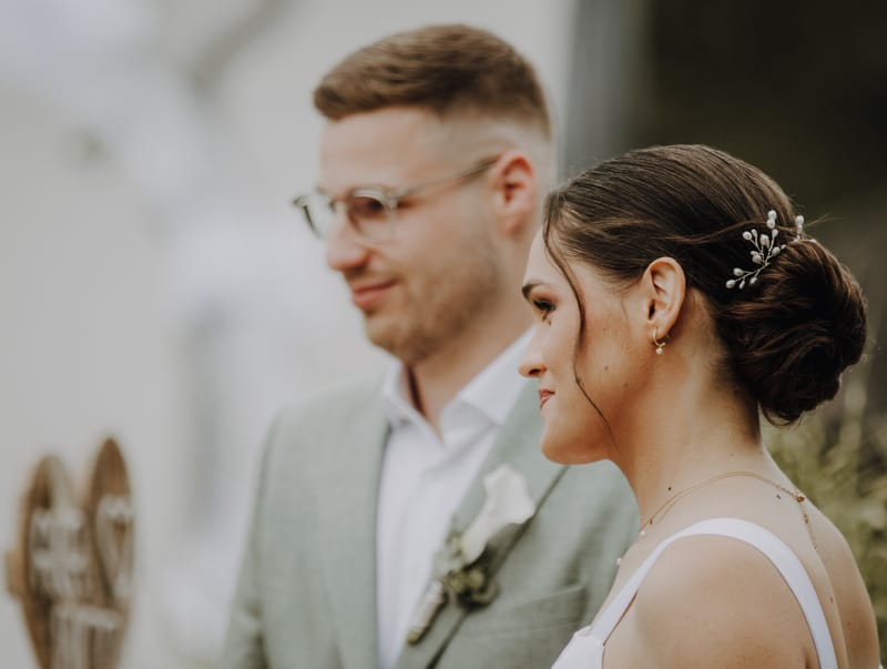 Hochzeitsreportage – eure Liebe in echten Momenten