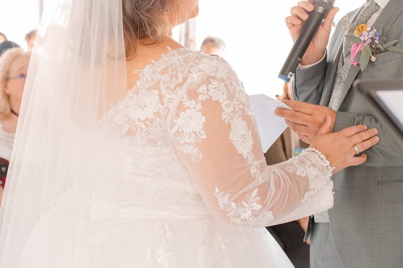 Hochzeitsreportage – eure Liebe in echten Momenten