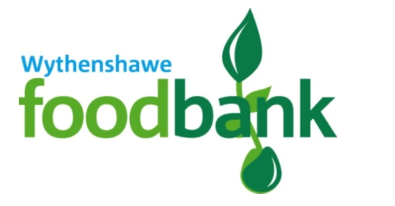 Wythenshawe Community Foodbank Run