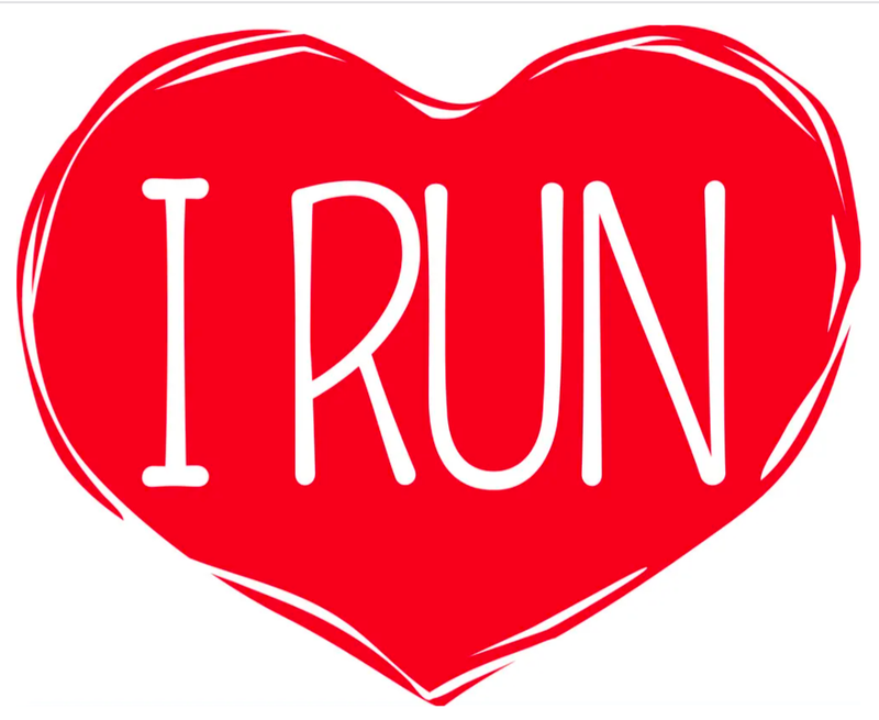 Valentine's Wythenshawe Community 2K or 5K Run