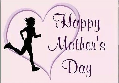 Mothers Day 2K or 5K Run
