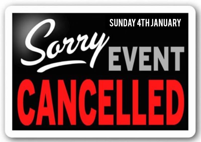 Wythenshawe Community New Year 2K or 5K Run