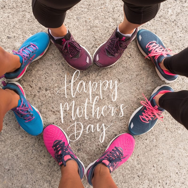 Wythenshawe Community Mothers Day 2K or 5K