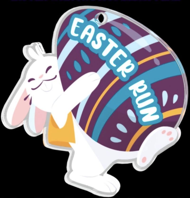 Wythenshawe Community 2K or 5K - Easter Run